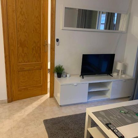 Apartamento Playa Del Cura Apartment Torrevieja Ngoại thất bức ảnh