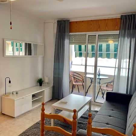 Apartamento Playa Del Cura Apartment Torrevieja Ngoại thất bức ảnh