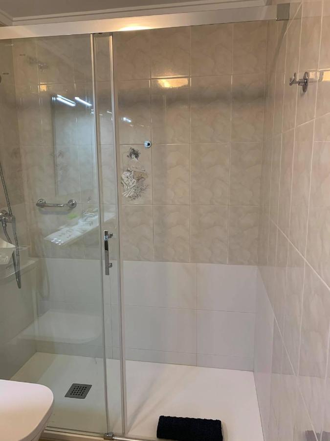 Apartamento Playa Del Cura Apartment Torrevieja Ngoại thất bức ảnh