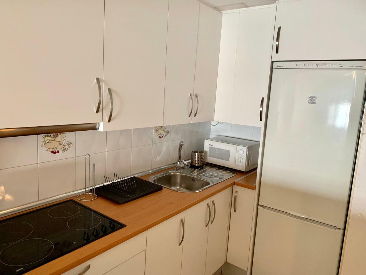 Apartamento Playa Del Cura Apartment Torrevieja Ngoại thất bức ảnh