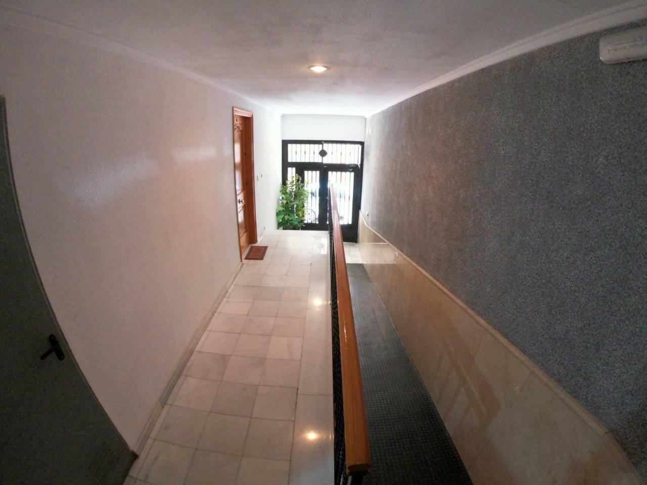 Apartamento Playa Del Cura Apartment Torrevieja Ngoại thất bức ảnh